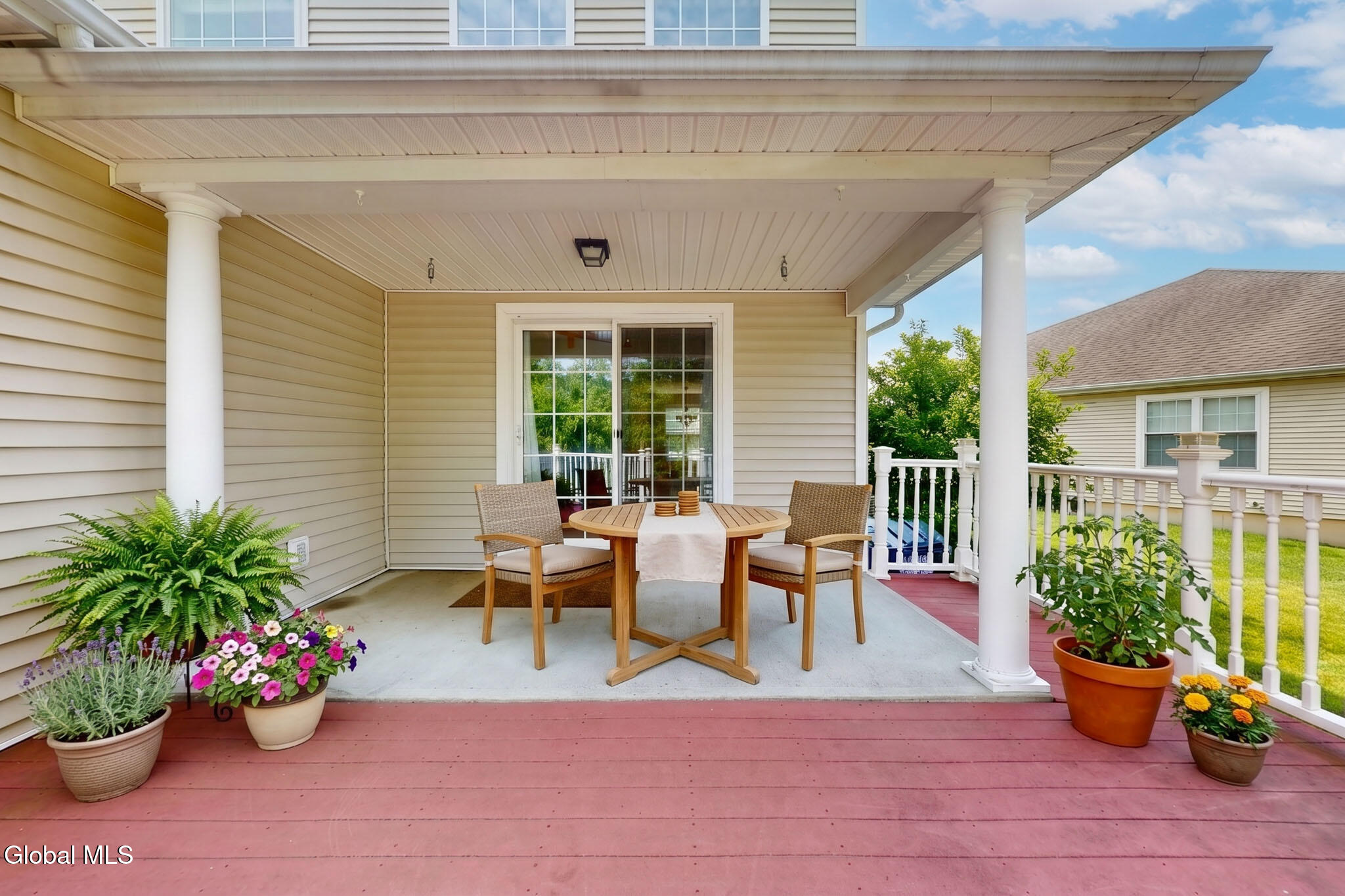 45 Patroon Pointe Drive Rensselaer NY 12144