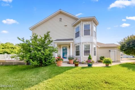 45 Patroon Pointe Drive Rensselaer NY 12144