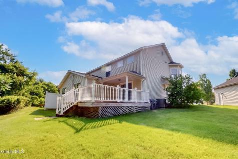 45 Patroon Pointe Drive Rensselaer NY 12144