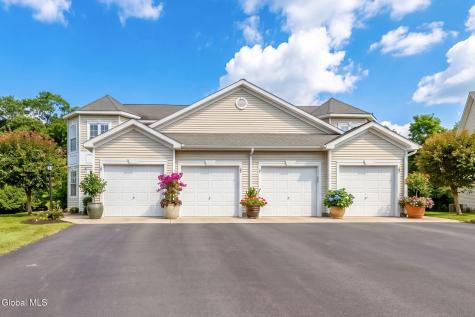 45 Patroon Pointe Drive Rensselaer NY 12144
