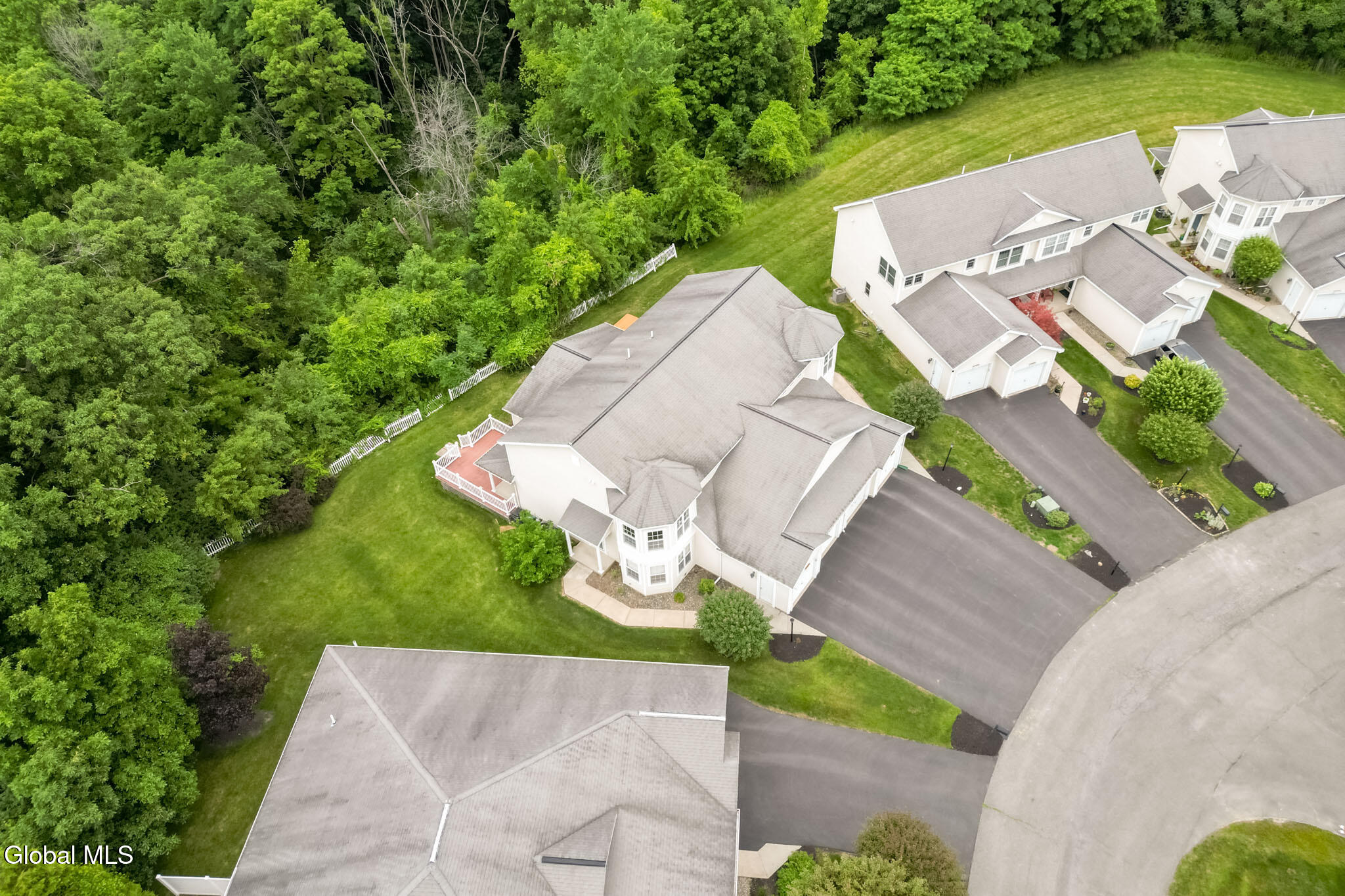 45 Patroon Pointe Drive Rensselaer NY 12144