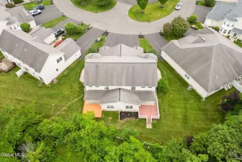 45 Patroon Pointe Drive Rensselaer NY 12144