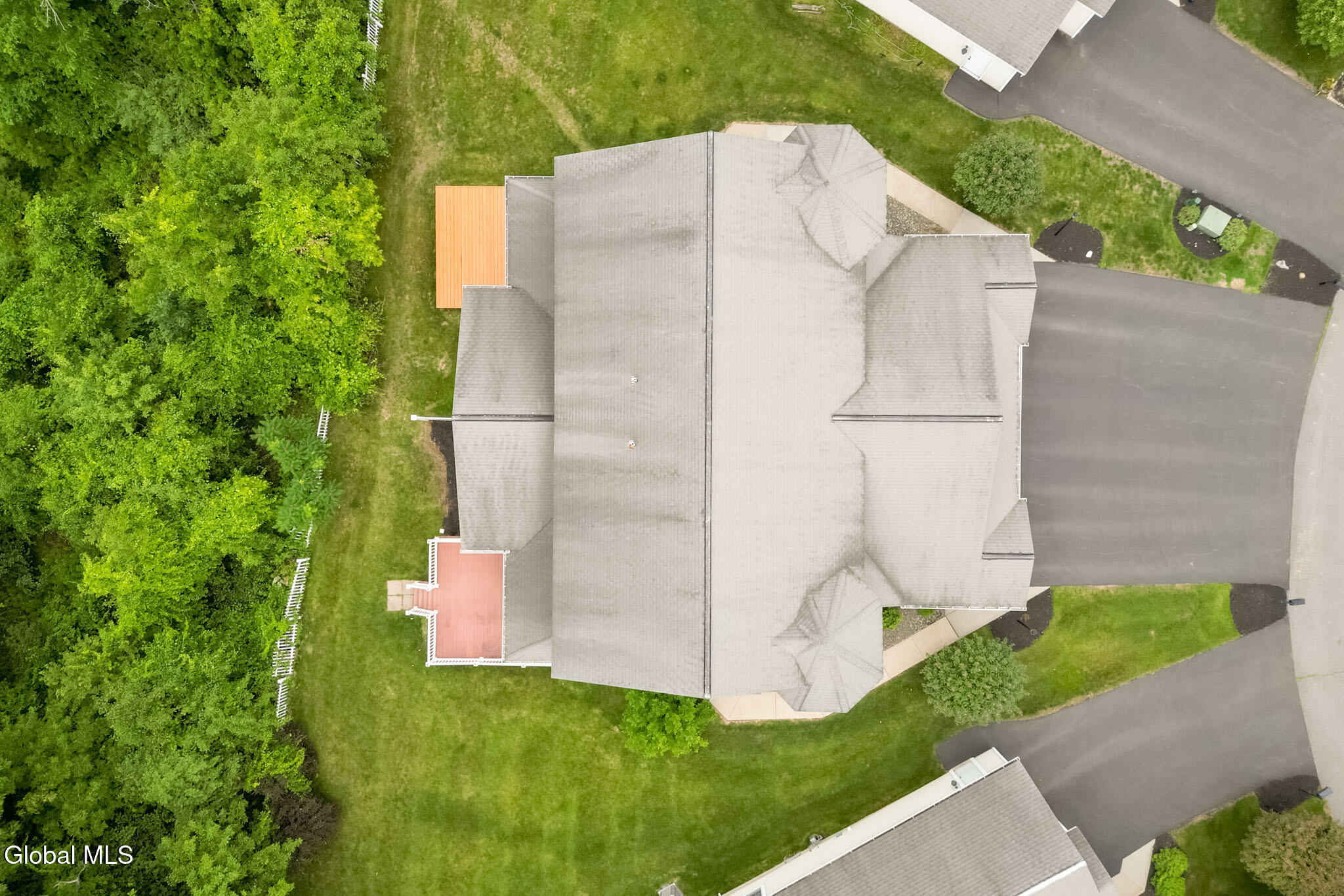45 Patroon Pointe Drive Rensselaer NY 12144