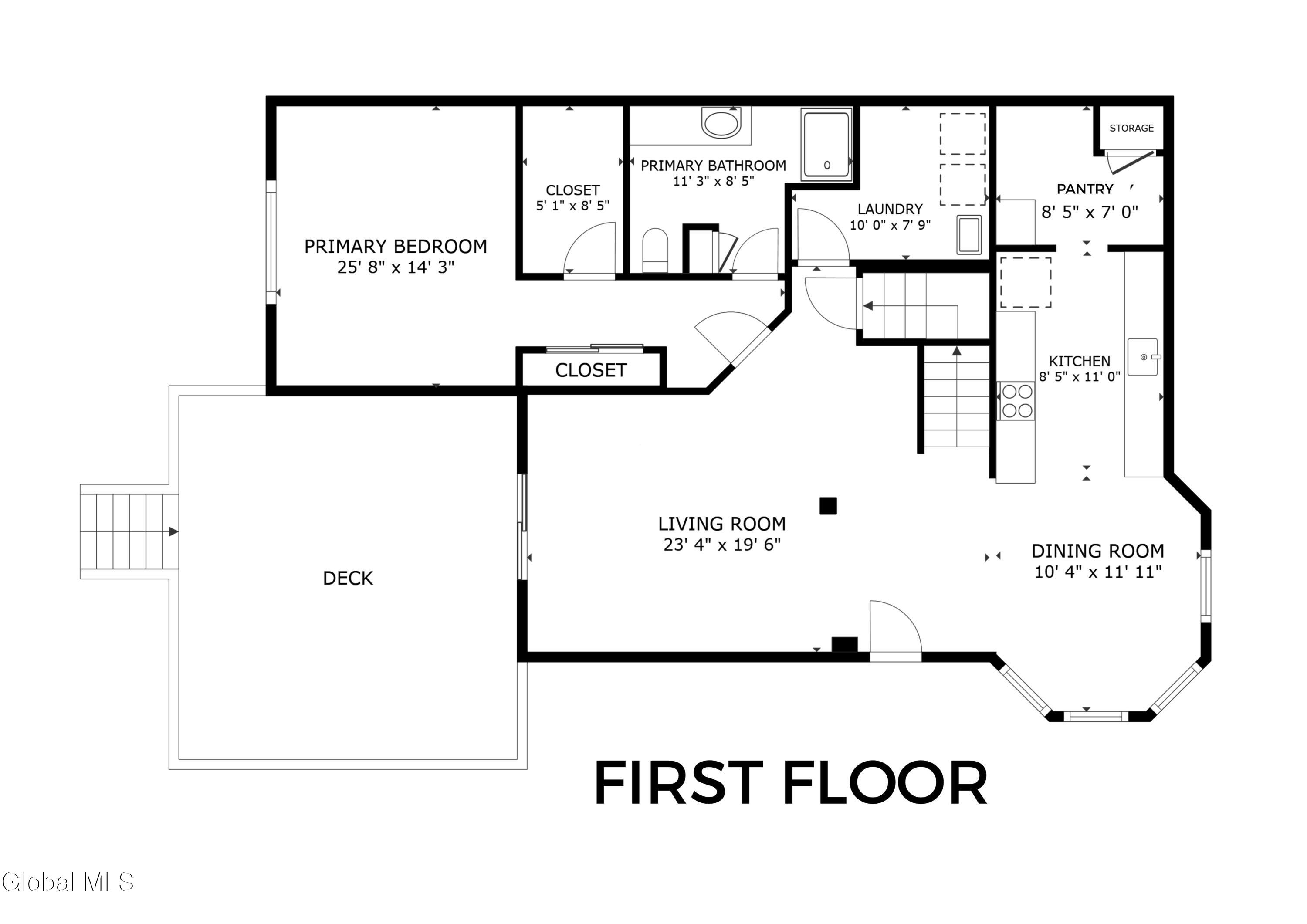 45 Patroon Pointe Drive Rensselaer NY 12144