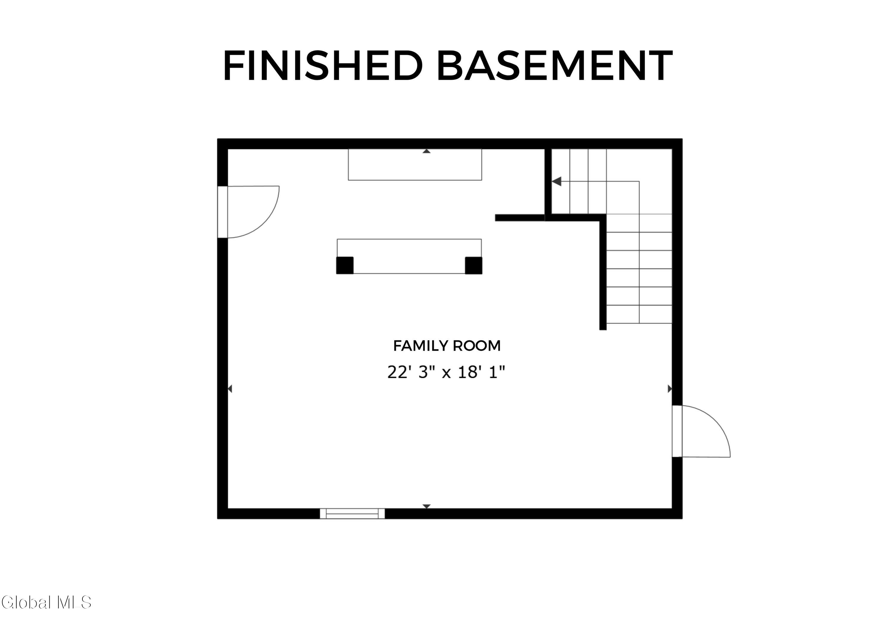 45 Patroon Pointe Drive Rensselaer NY 12144