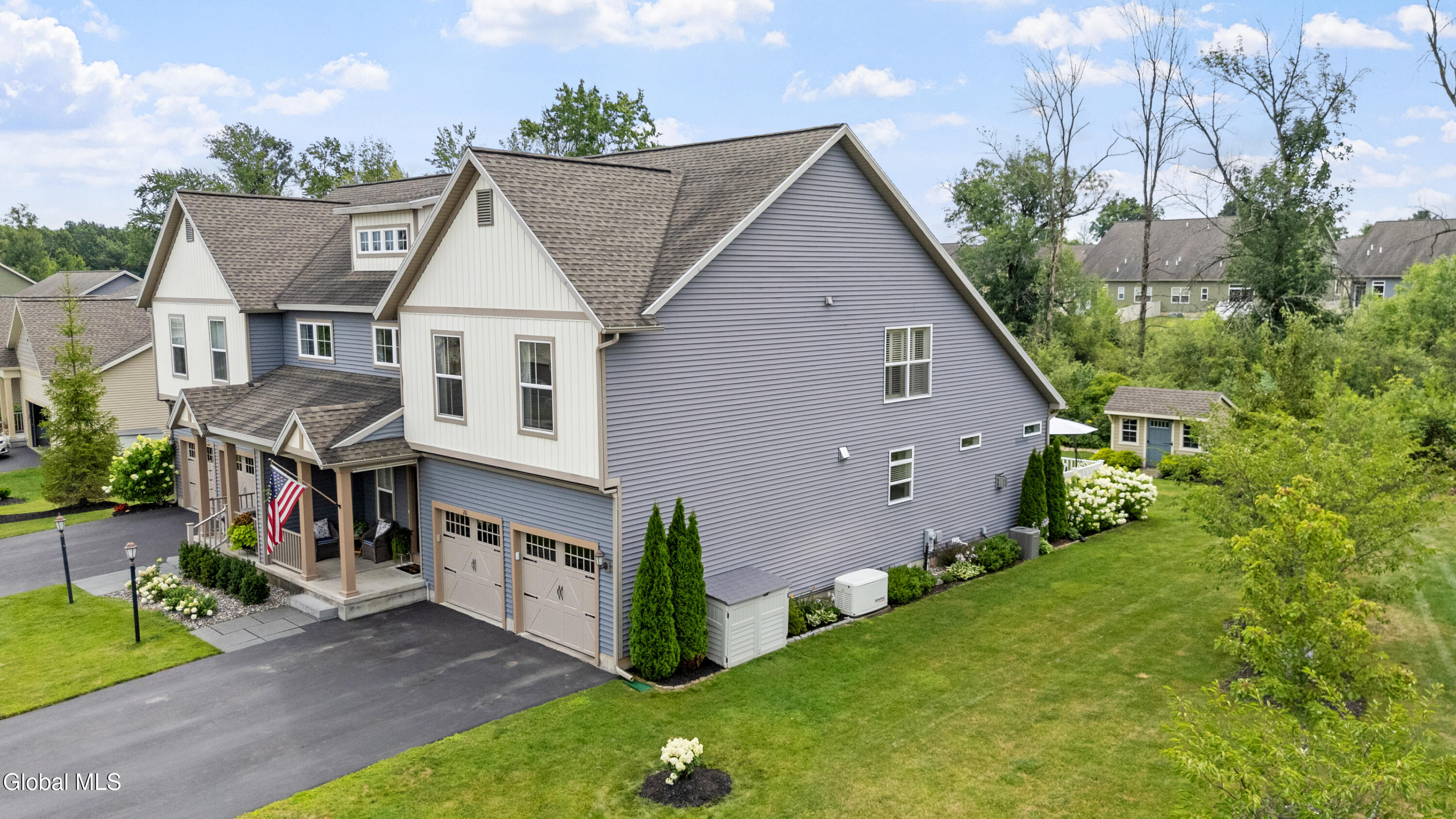 26 Weston Way Malta NY 12020