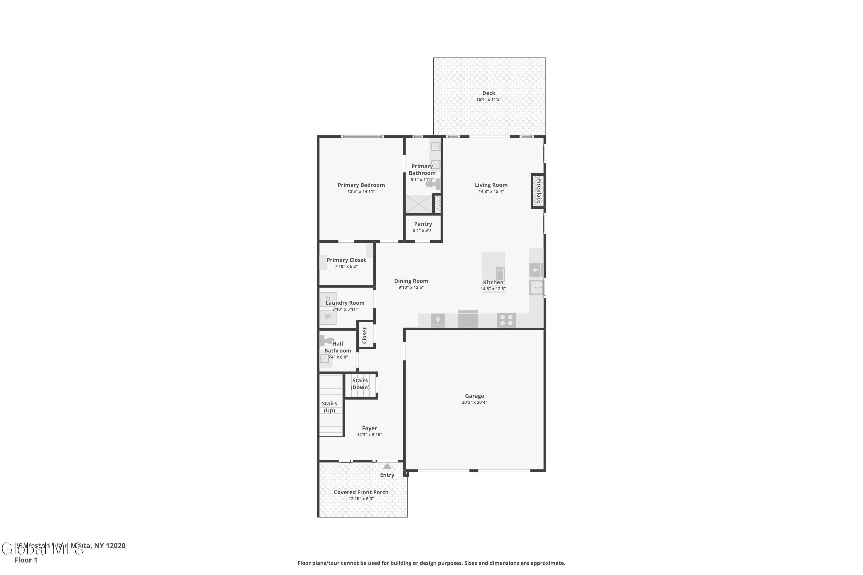 26 Weston Way Malta NY 12020