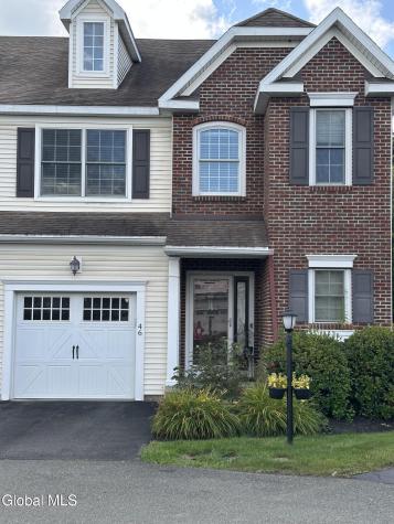 46 Andriana Lane Albany NY 12204