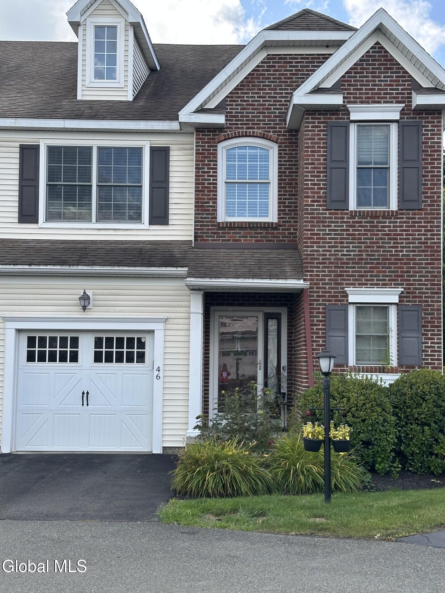46 Andriana Lane Albany NY 12204