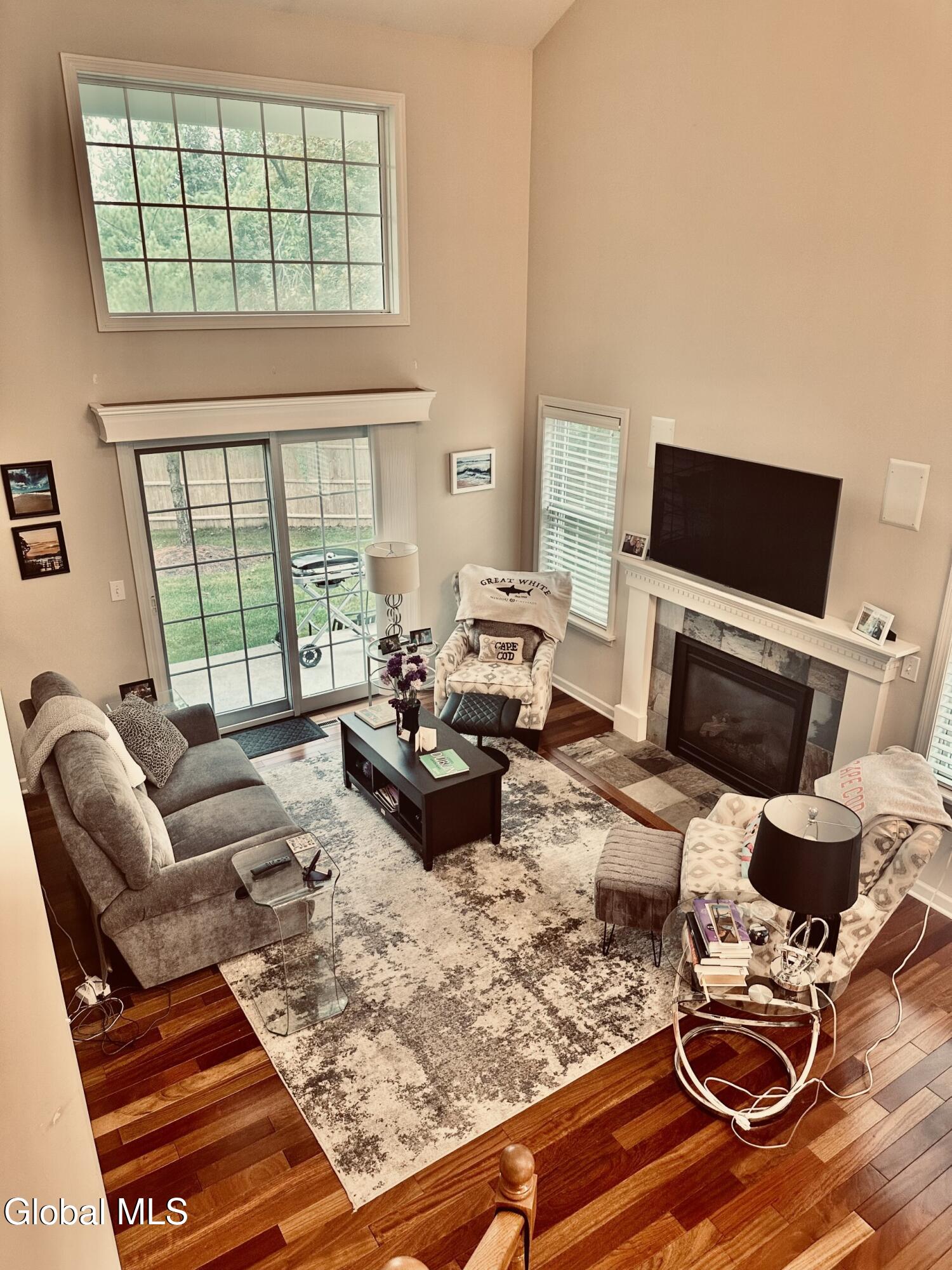 46 Andriana Lane Albany NY 12204