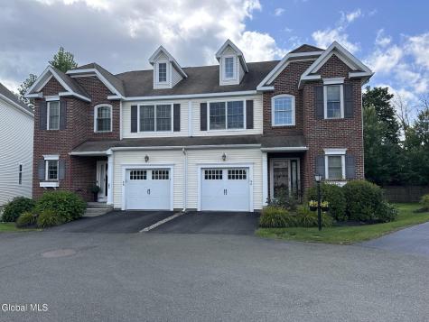 46 Andriana Lane Albany NY 12204