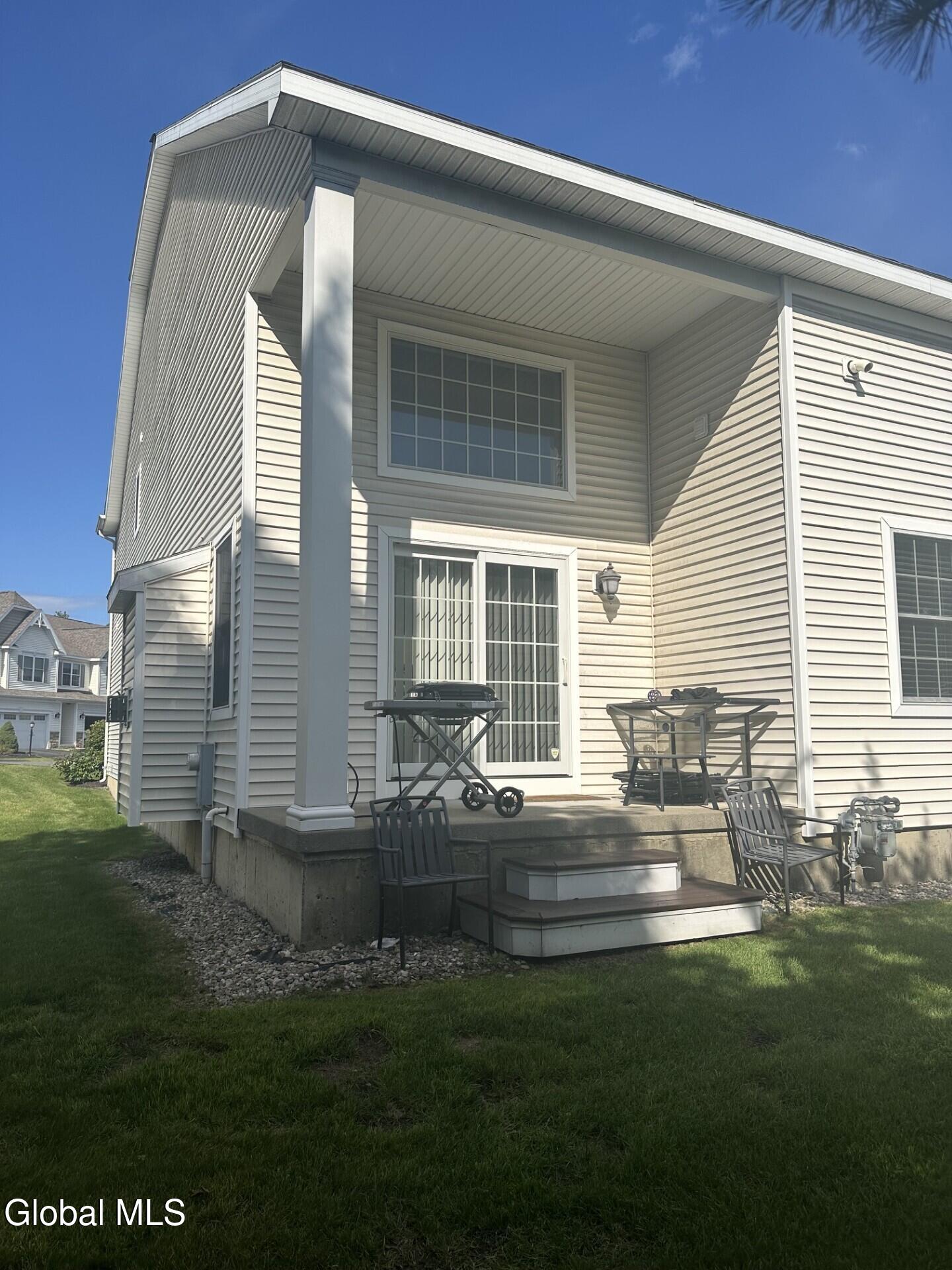 46 Andriana Lane Albany NY 12204