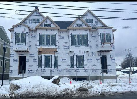 110A Division Street Saratoga Springs NY 12866
