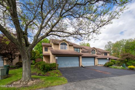 67 Harvard Road Watervliet NY 12189