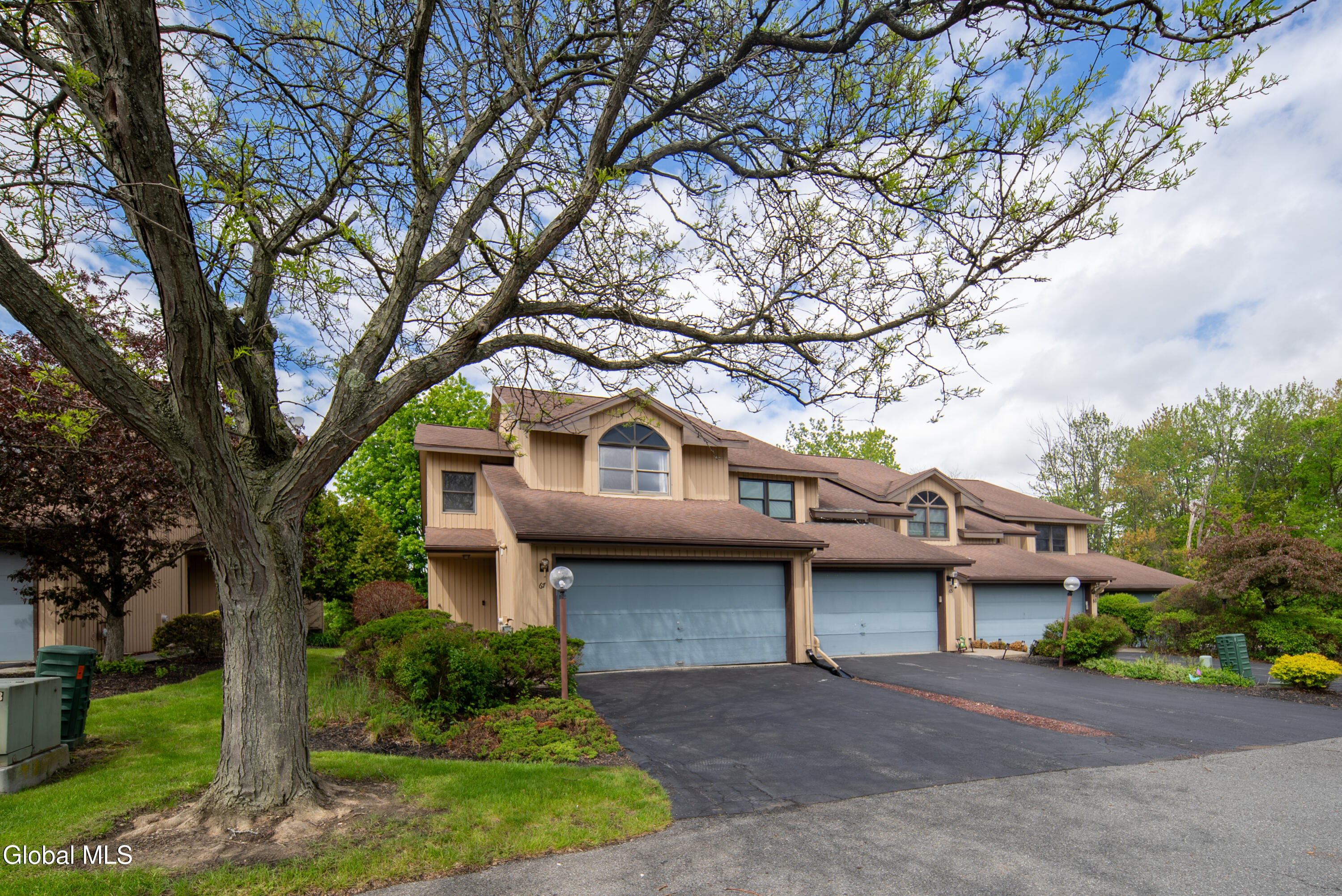67 Harvard Road Watervliet NY 12189