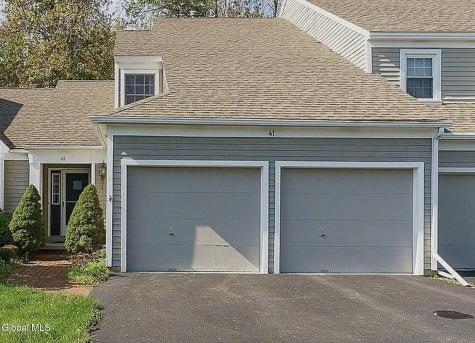41 Ridgefield Drive Voorheesville NY 12186