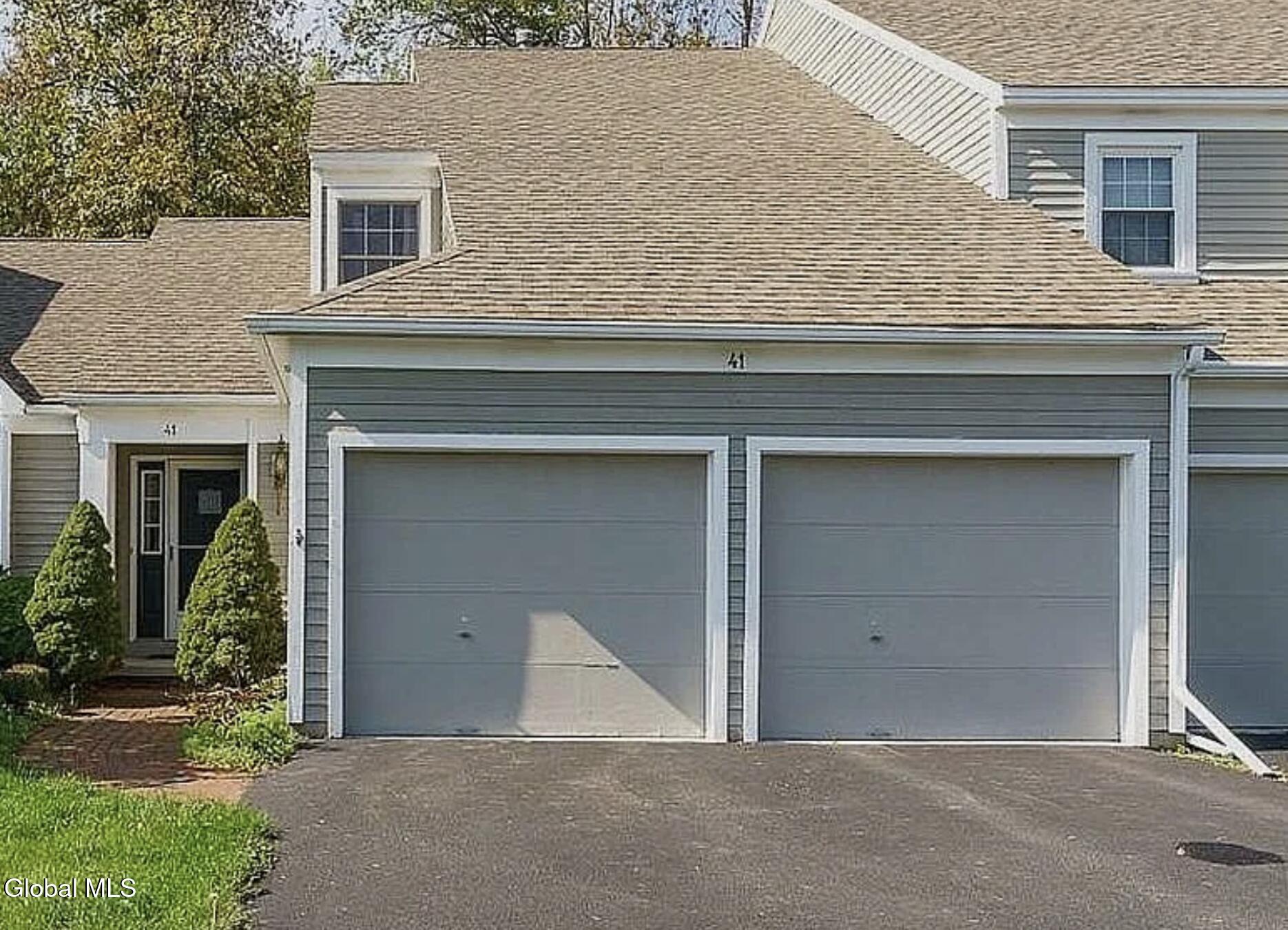 41 Ridgefield Drive Voorheesville NY 12186