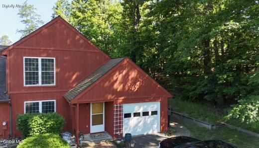 1 Southwest Way Albany NY 12205