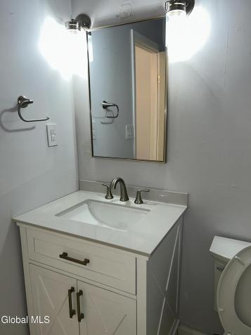 1 Southwest Way Albany NY 12205
