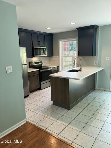 1 Southwest Way Albany NY 12205