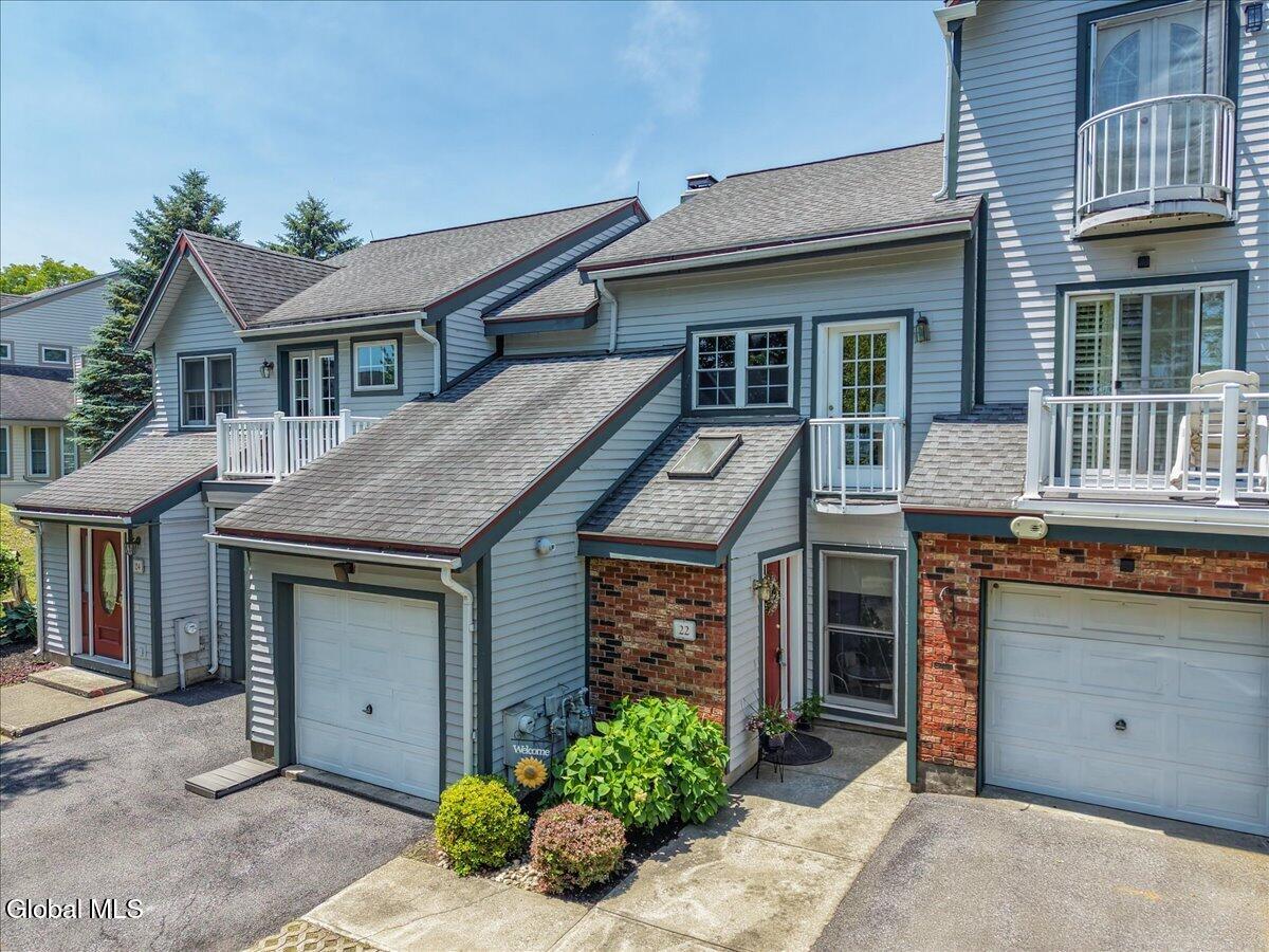 22 Lakeview Road Saratoga Springs NY 12866