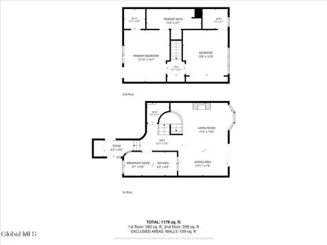 22 Lakeview Road Saratoga Springs NY 12866