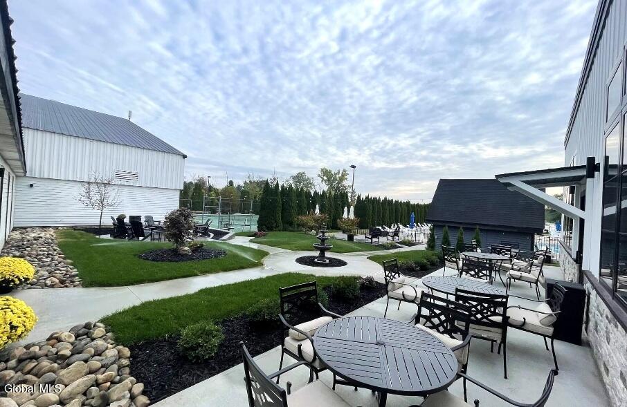 22 Lakeview Road Saratoga Springs NY 12866