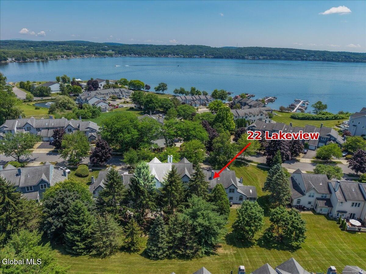 22 Lakeview Road Saratoga Springs NY 12866