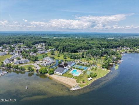22 Lakeview Road Saratoga Springs NY 12866