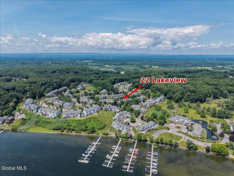 22 Lakeview Road Saratoga Springs NY 12866