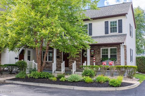 11 Cottage Street Saratoga Springs NY 12866