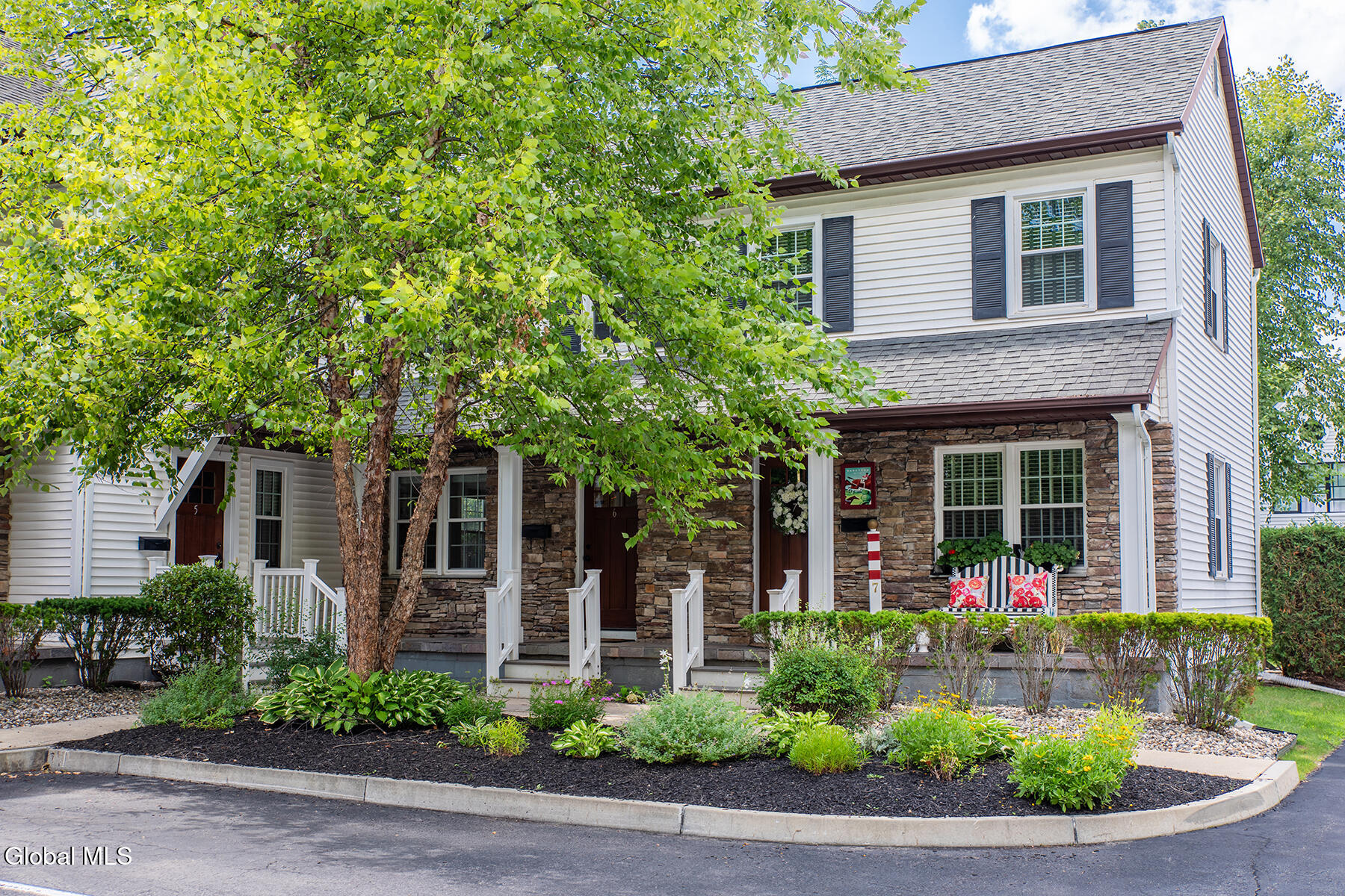 11 Cottage Street Saratoga Springs NY 12866