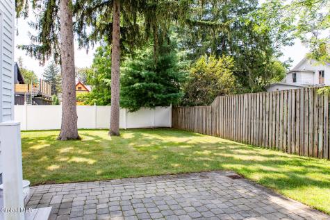 11 Cottage Street Saratoga Springs NY 12866