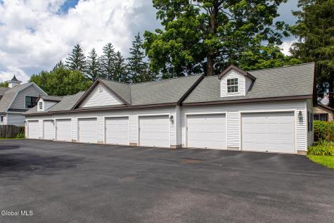11 Cottage Street Saratoga Springs NY 12866