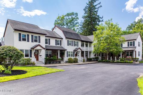 11 Cottage Street Saratoga Springs NY 12866
