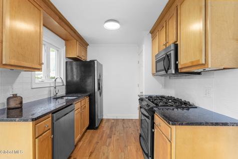 11 Cottage Street Saratoga Springs NY 12866
