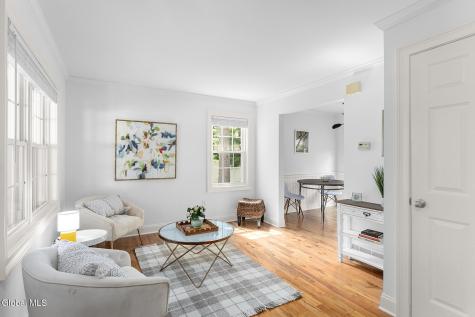 11 Cottage Street Saratoga Springs NY 12866