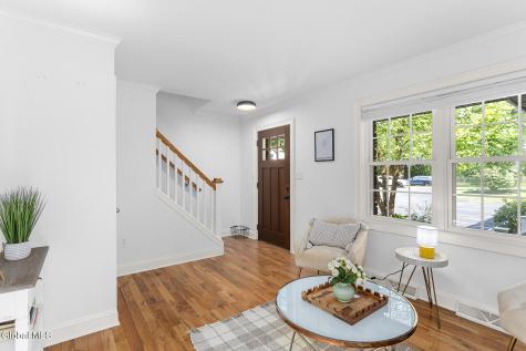 11 Cottage Street Saratoga Springs NY 12866