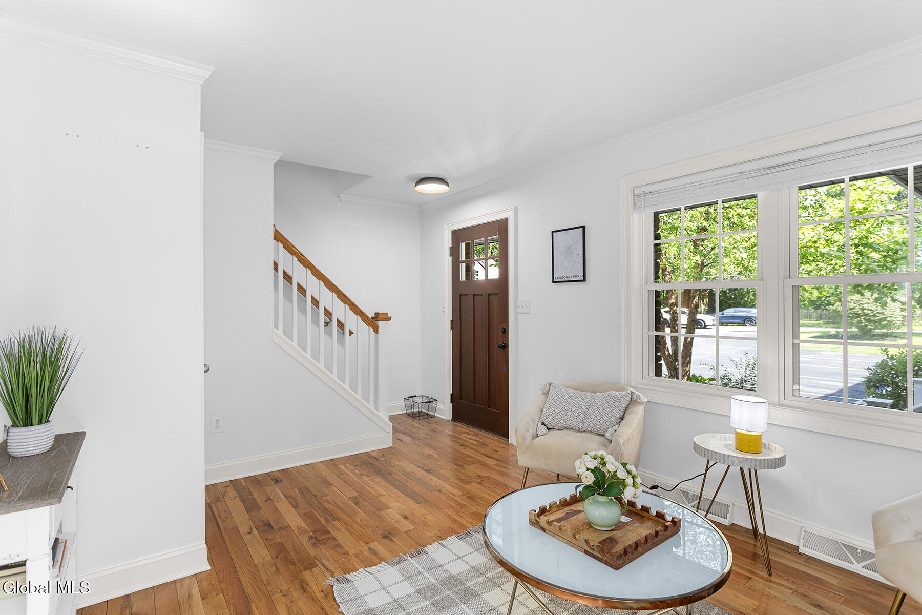 11 Cottage Street Saratoga Springs NY 12866