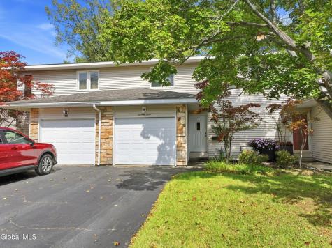 73 Velina Drive Albany NY 12203