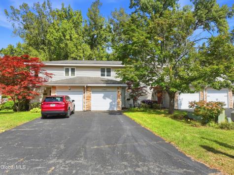73 Velina Drive Albany NY 12203