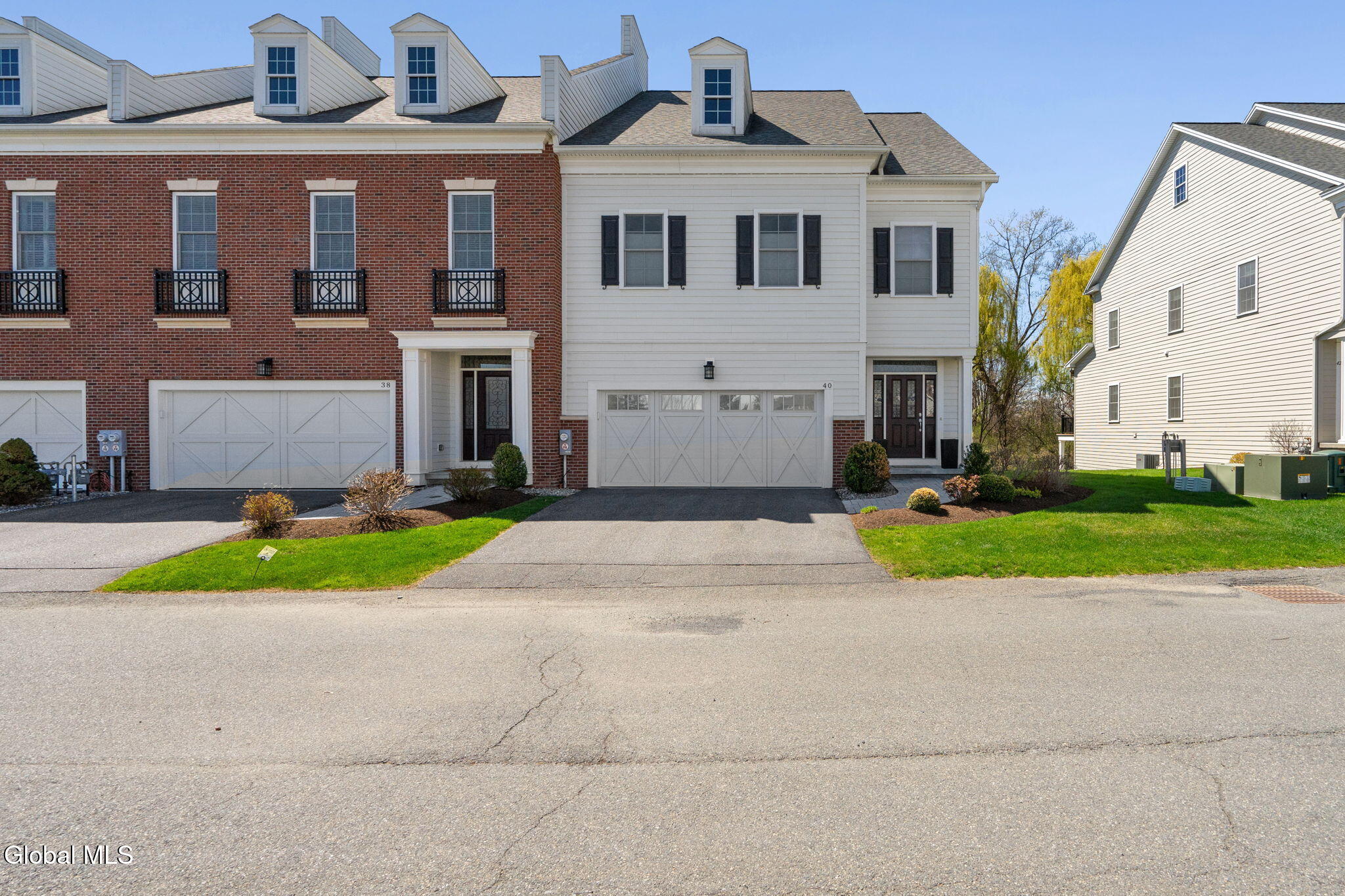 40 Cambridge Way Latham NY 12047