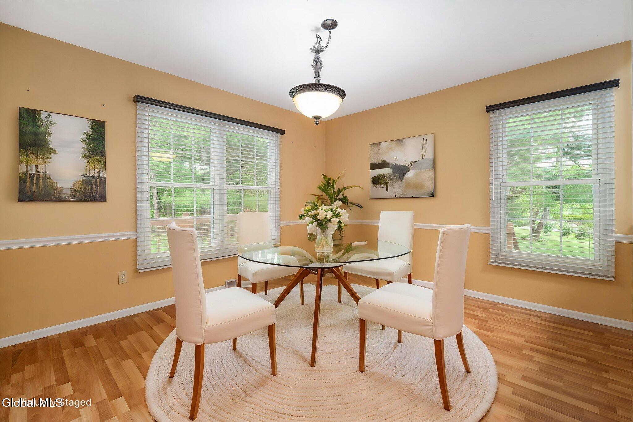 9 Ridgefield Drive Voorheesville NY 12186