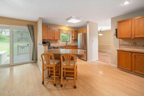 9 Ridgefield Drive Voorheesville NY 12186