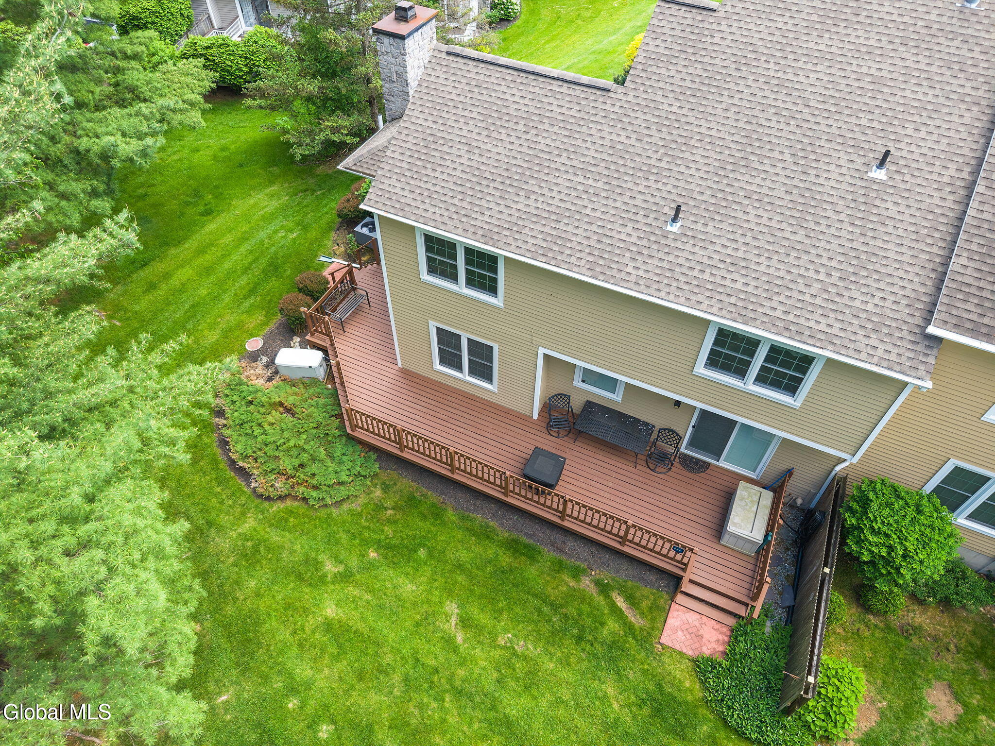 9 Ridgefield Drive Voorheesville NY 12186