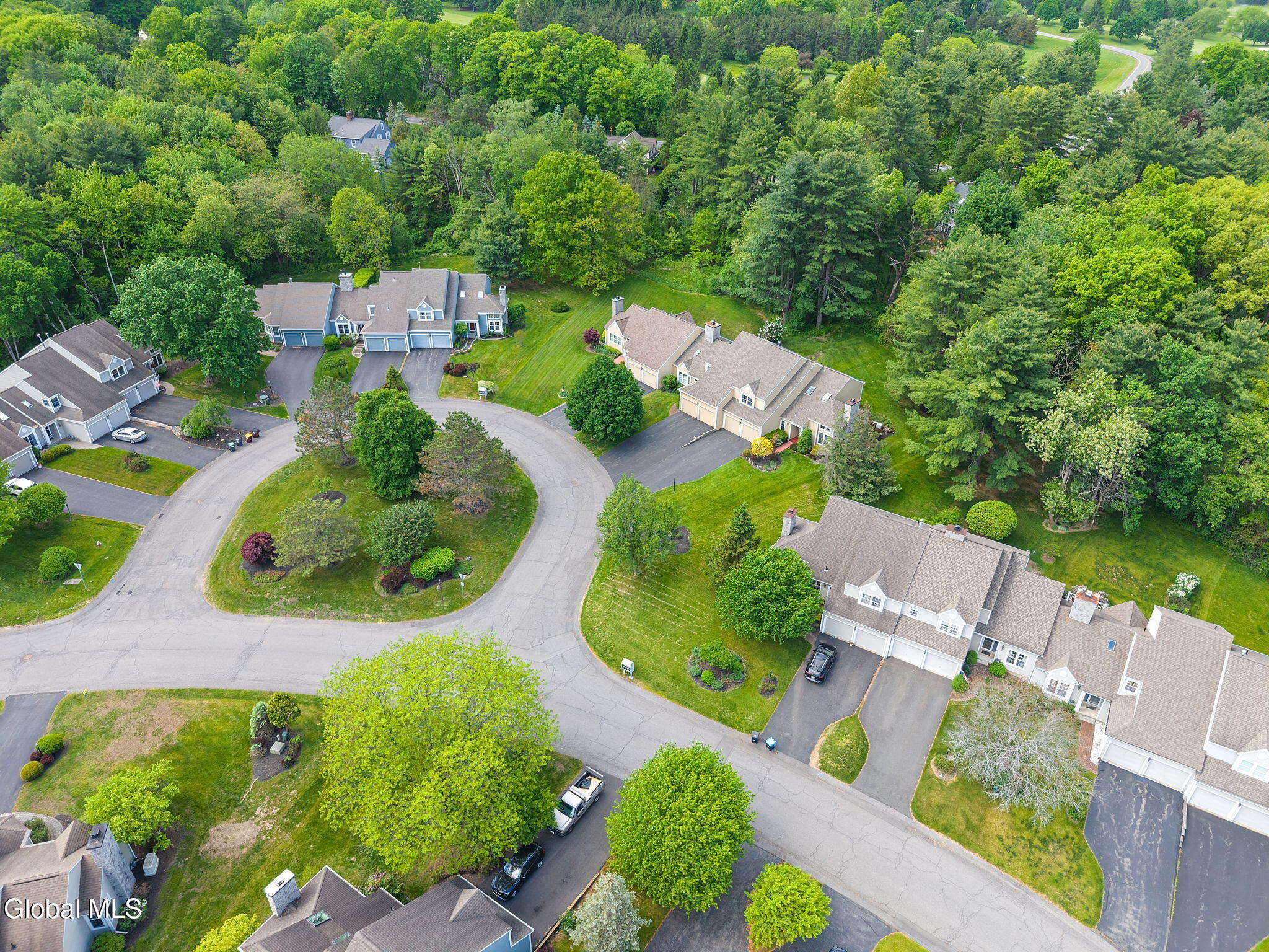 9 Ridgefield Drive Voorheesville NY 12186