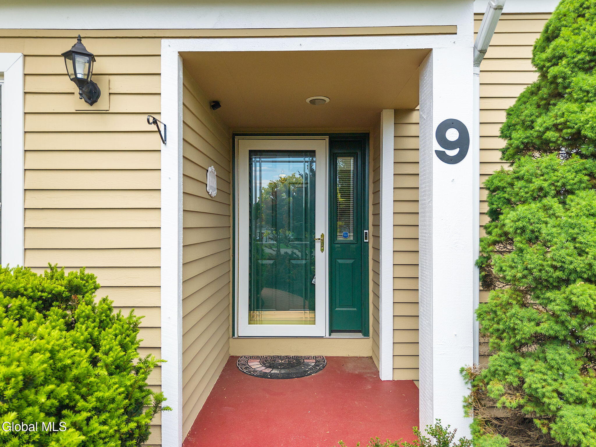 9 Ridgefield Drive Voorheesville NY 12186