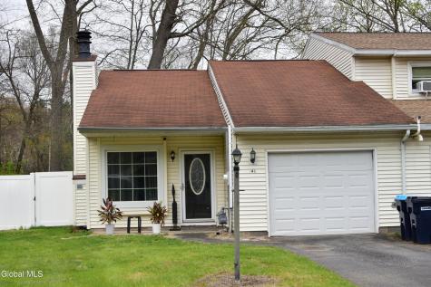 141 Tallow Wood Drive Clifton Park NY 12065