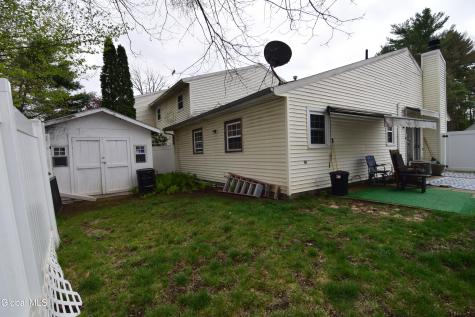 141 Tallow Wood Drive Clifton Park NY 12065