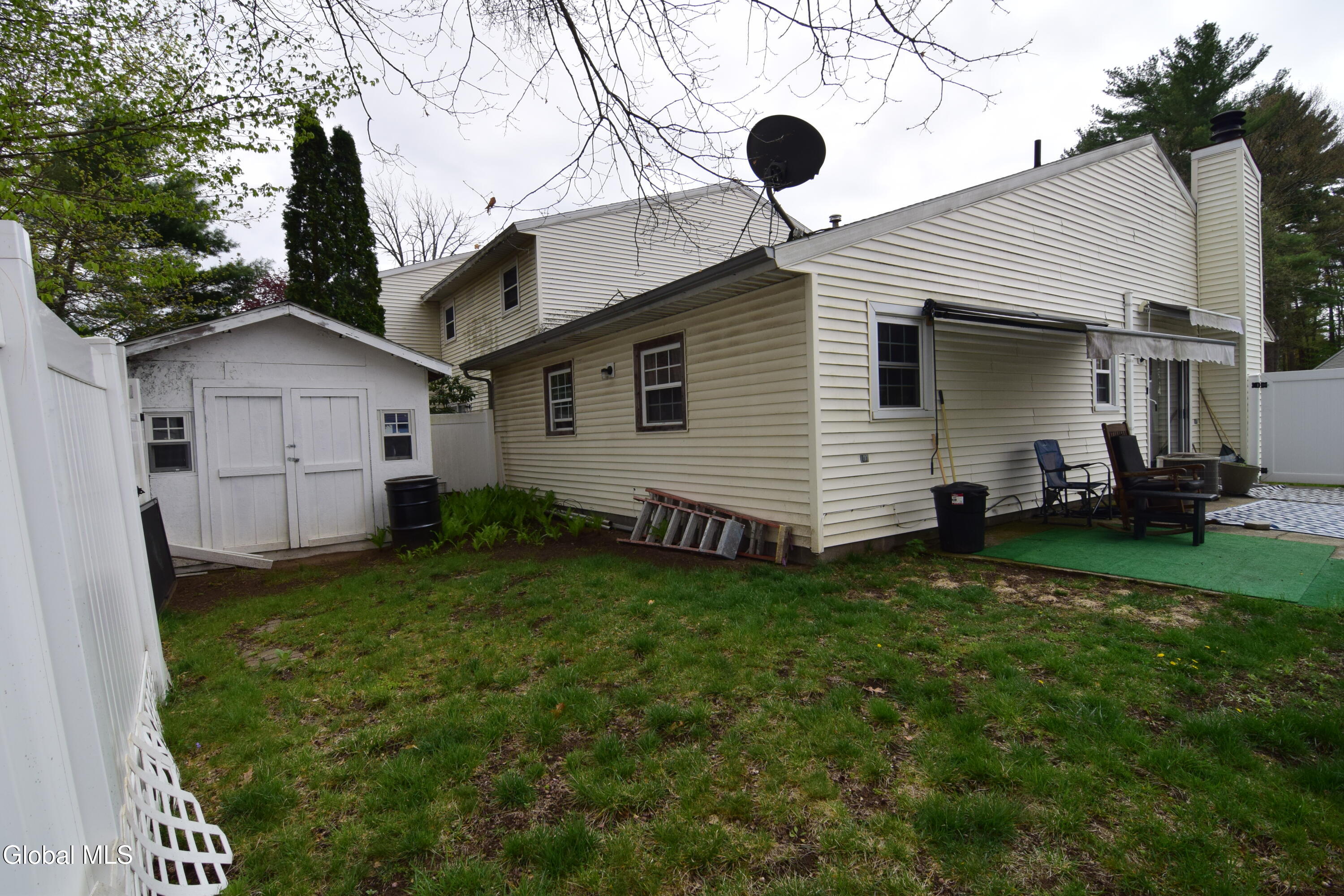 141 Tallow Wood Drive Clifton Park NY 12065